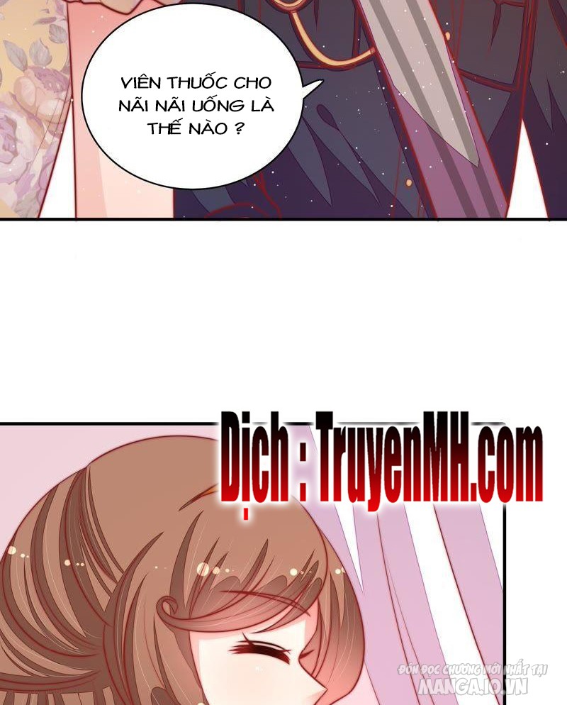 Ngày Nào Thiếu Soái Cũng Ghen Chapter 174 - Trang 2