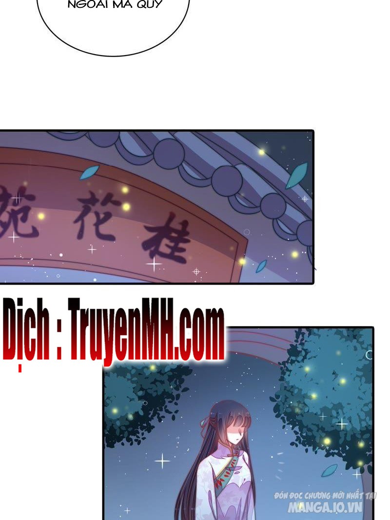 Ngày Nào Thiếu Soái Cũng Ghen Chapter 175 - Trang 2