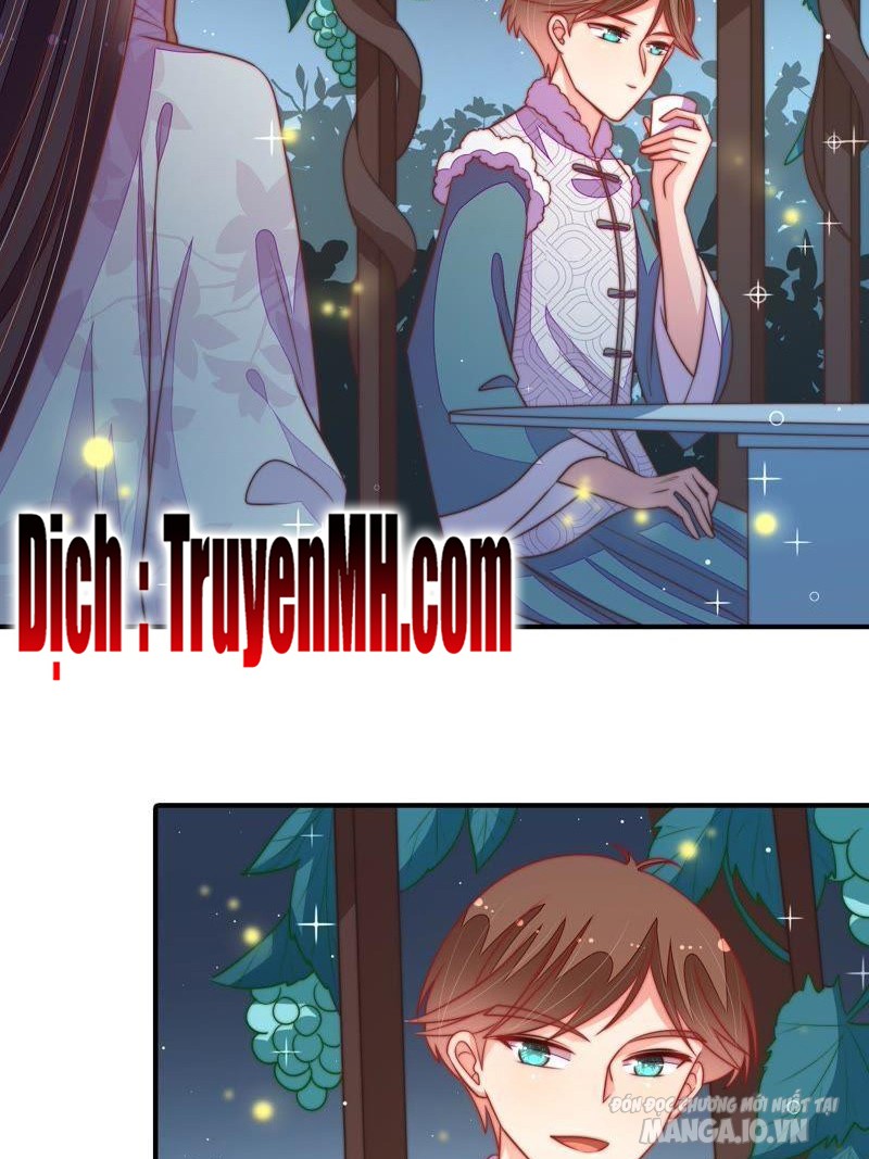 Ngày Nào Thiếu Soái Cũng Ghen Chapter 175 - Trang 2