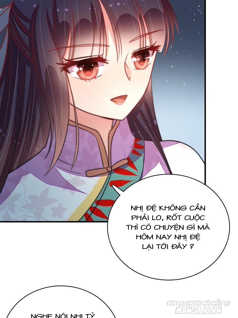 Ngày Nào Thiếu Soái Cũng Ghen Chapter 175 - Trang 2