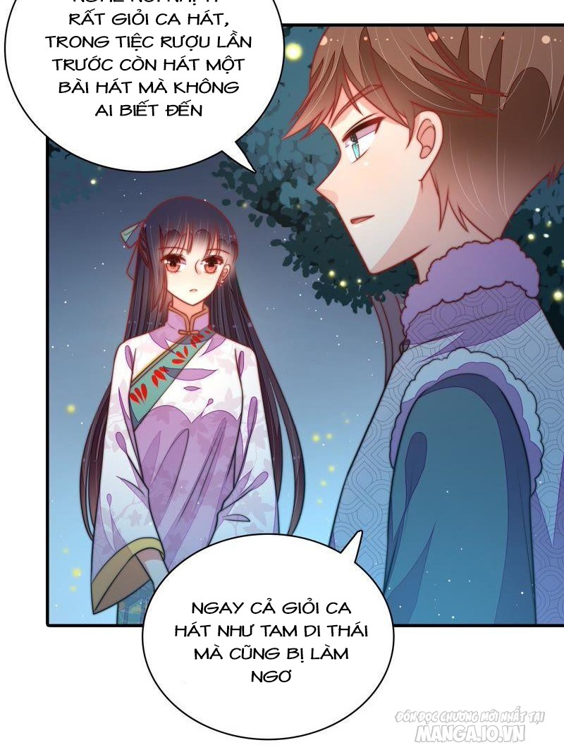 Ngày Nào Thiếu Soái Cũng Ghen Chapter 175 - Trang 2