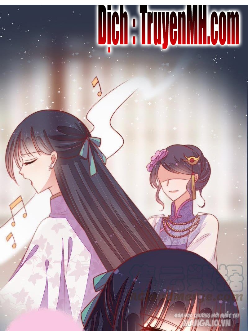 Ngày Nào Thiếu Soái Cũng Ghen Chapter 175 - Trang 2