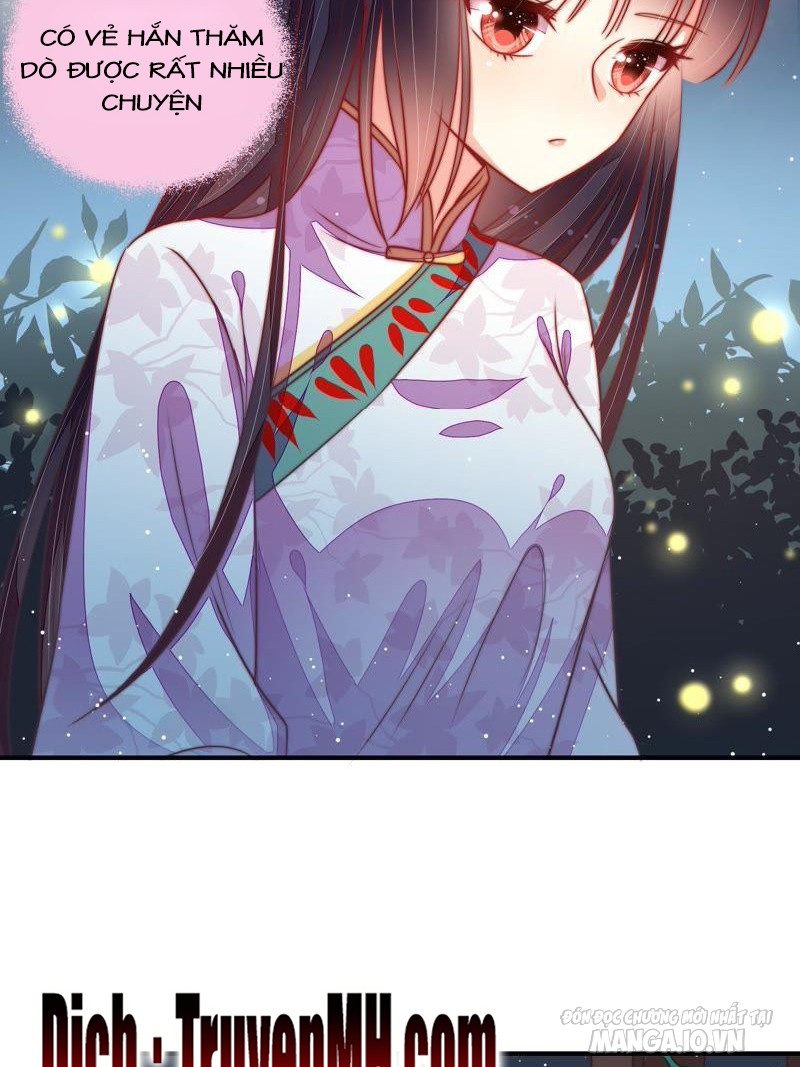 Ngày Nào Thiếu Soái Cũng Ghen Chapter 175 - Trang 2