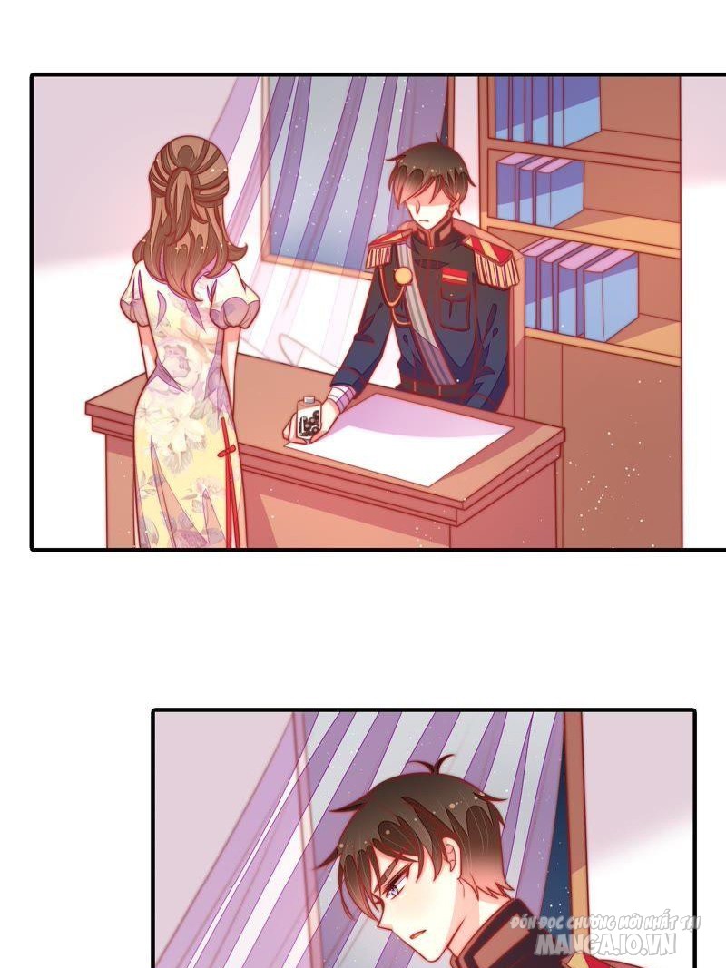 Ngày Nào Thiếu Soái Cũng Ghen Chapter 175 - Trang 2