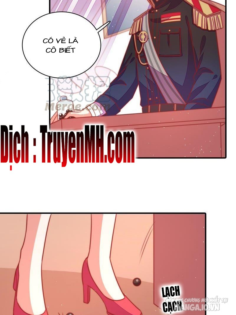 Ngày Nào Thiếu Soái Cũng Ghen Chapter 175 - Trang 2