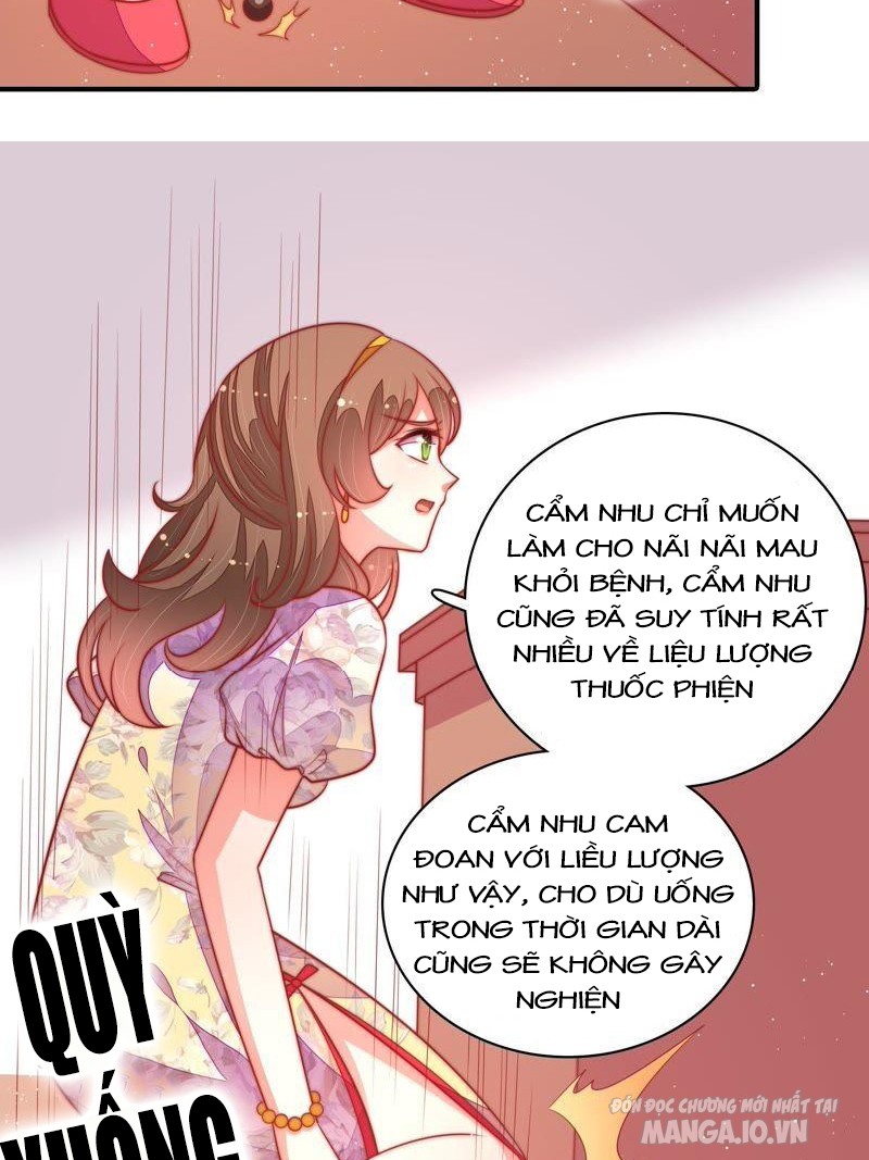Ngày Nào Thiếu Soái Cũng Ghen Chapter 175 - Trang 2