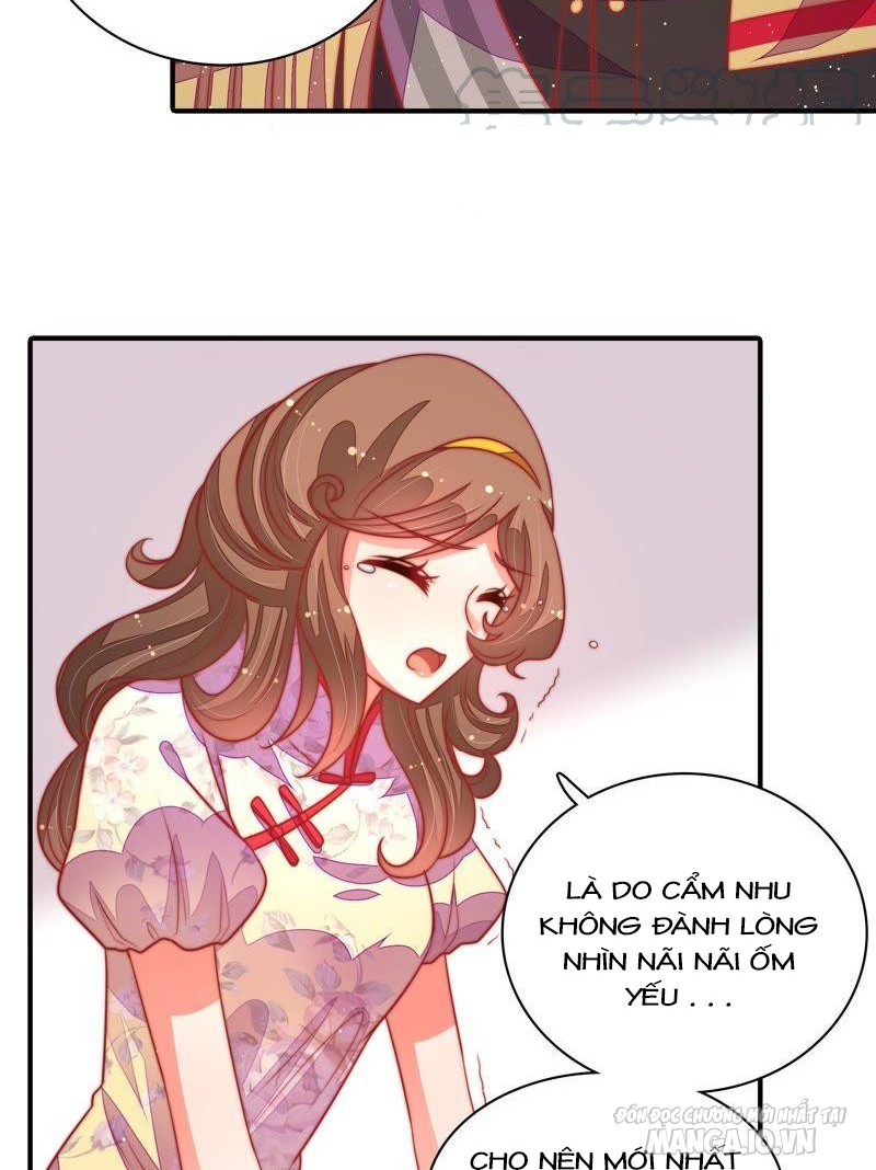 Ngày Nào Thiếu Soái Cũng Ghen Chapter 175 - Trang 2