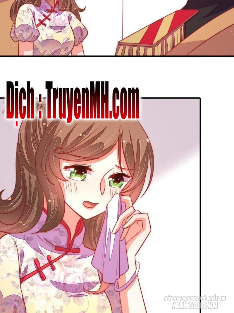 Ngày Nào Thiếu Soái Cũng Ghen Chapter 175 - Trang 2