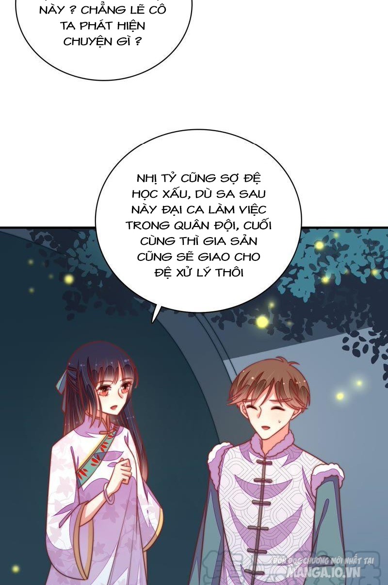 Ngày Nào Thiếu Soái Cũng Ghen Chapter 176 - Trang 2