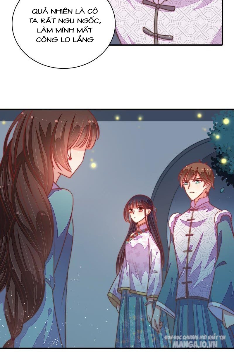 Ngày Nào Thiếu Soái Cũng Ghen Chapter 176 - Trang 2