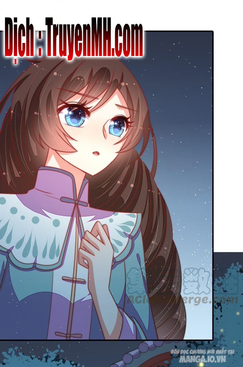 Ngày Nào Thiếu Soái Cũng Ghen Chapter 176 - Trang 2