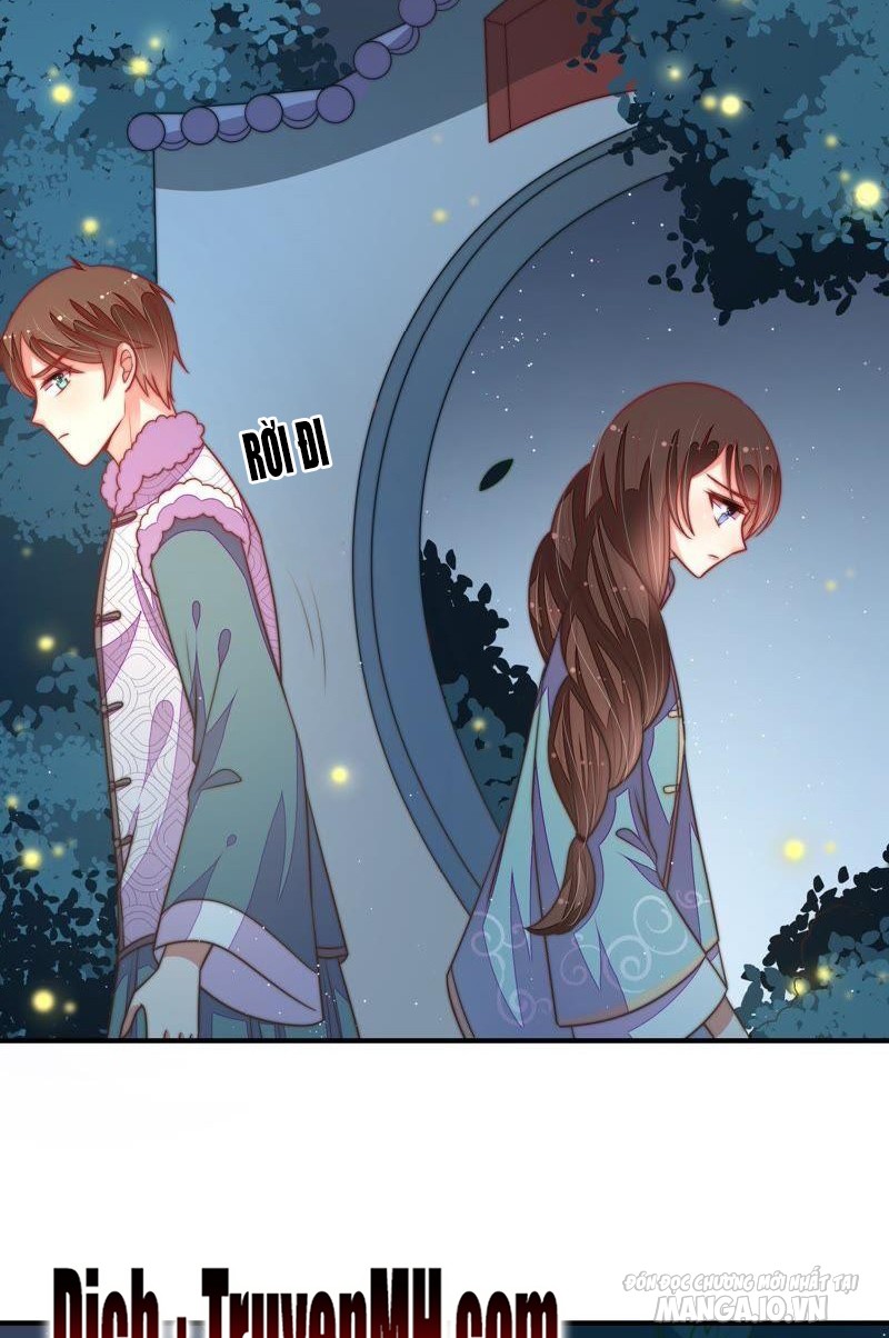 Ngày Nào Thiếu Soái Cũng Ghen Chapter 176 - Trang 2