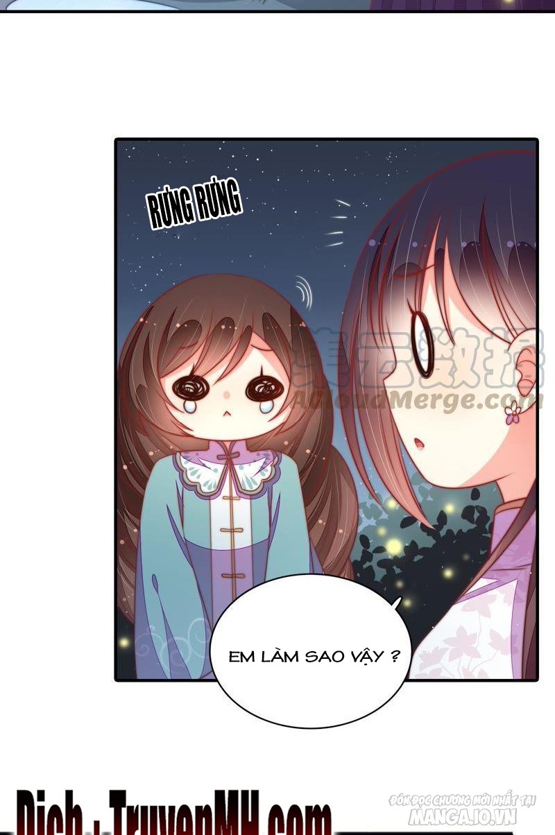 Ngày Nào Thiếu Soái Cũng Ghen Chapter 176 - Trang 2