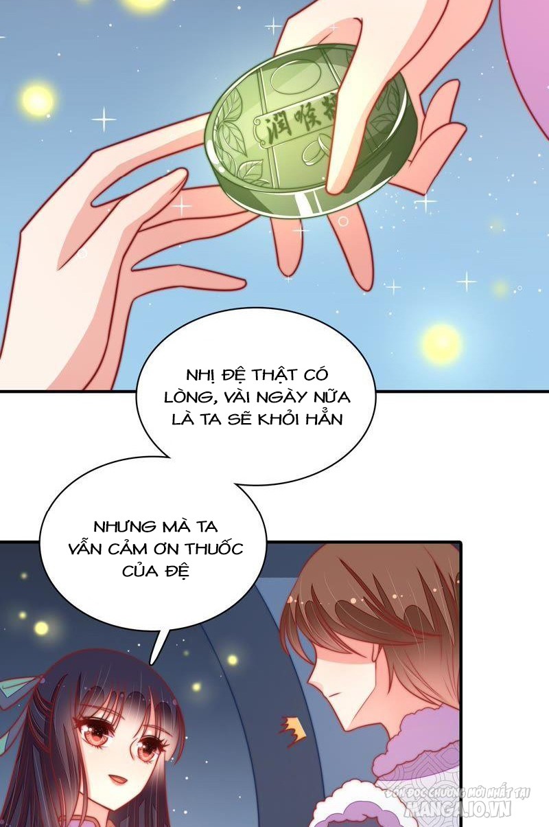 Ngày Nào Thiếu Soái Cũng Ghen Chapter 176 - Trang 2