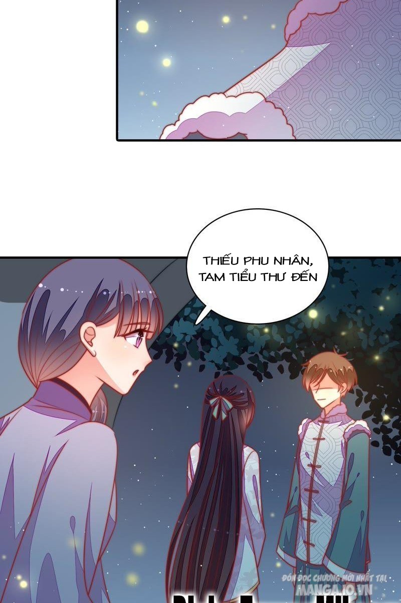 Ngày Nào Thiếu Soái Cũng Ghen Chapter 176 - Trang 2