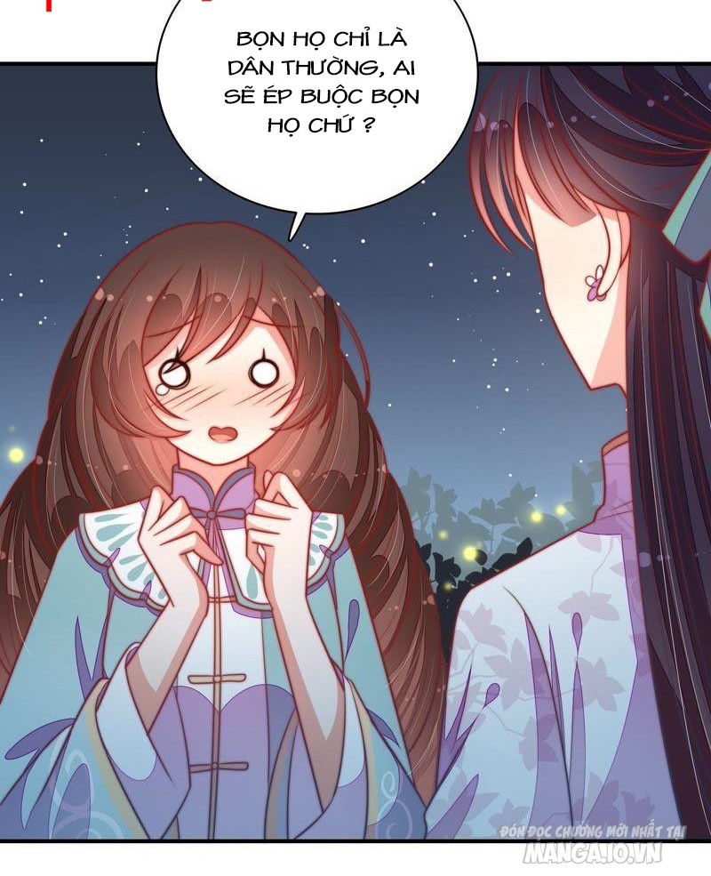 Ngày Nào Thiếu Soái Cũng Ghen Chapter 177 - Trang 2