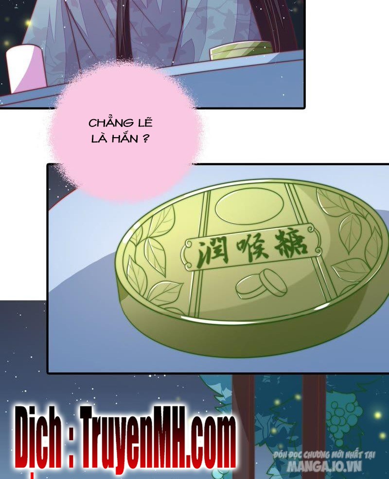 Ngày Nào Thiếu Soái Cũng Ghen Chapter 177 - Trang 2