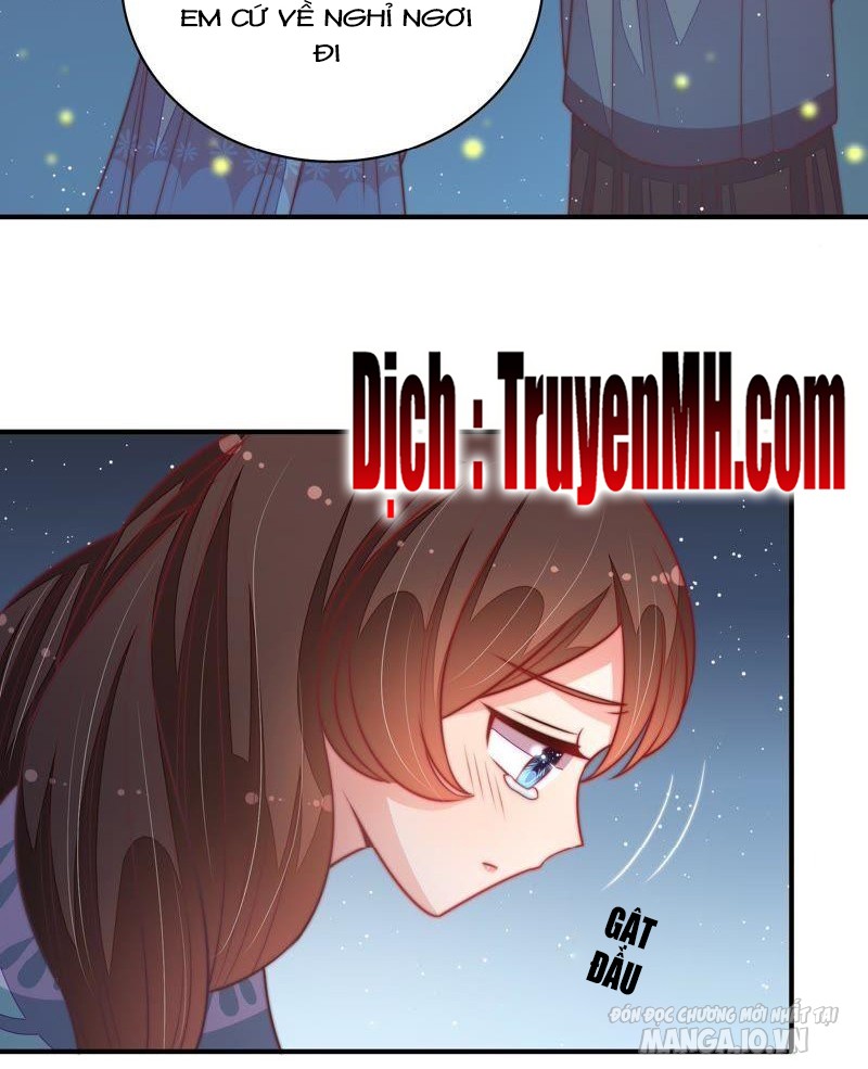 Ngày Nào Thiếu Soái Cũng Ghen Chapter 177 - Trang 2