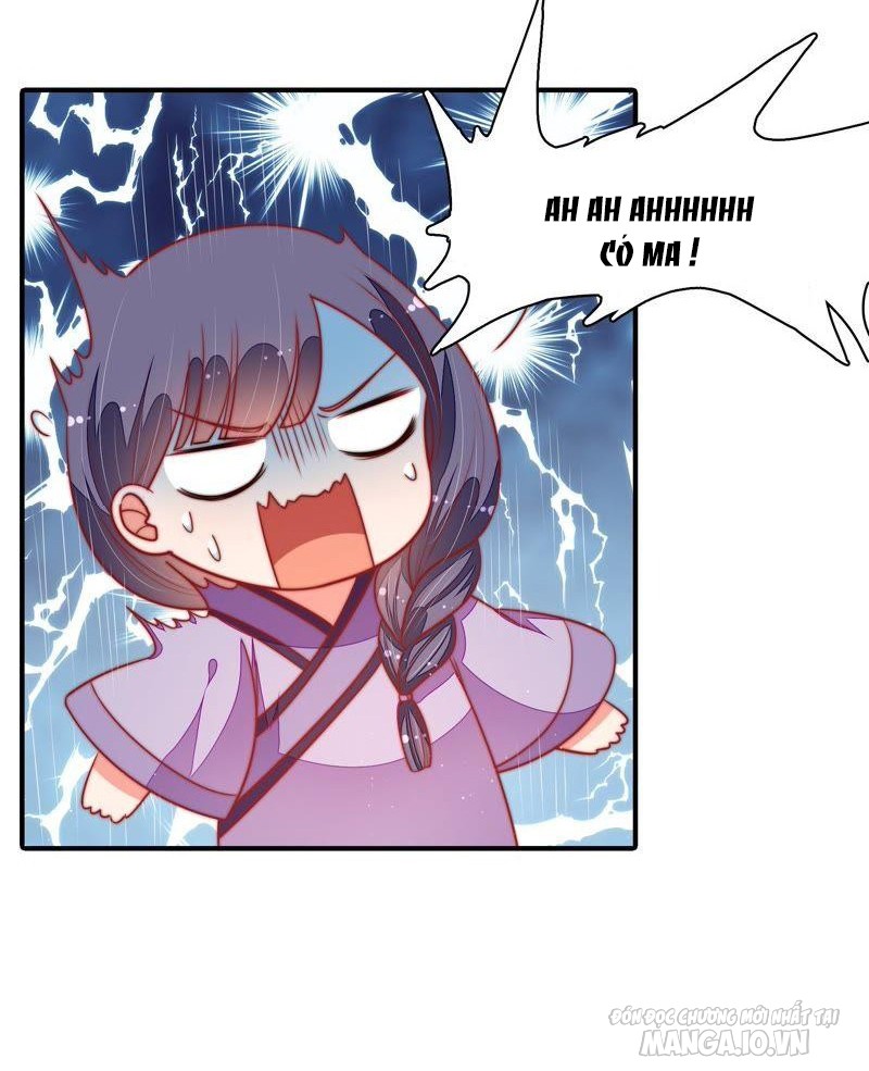 Ngày Nào Thiếu Soái Cũng Ghen Chapter 177 - Trang 2