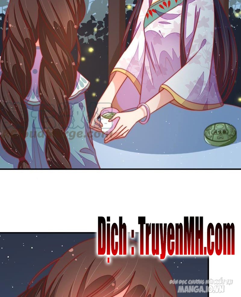 Ngày Nào Thiếu Soái Cũng Ghen Chapter 177 - Trang 2