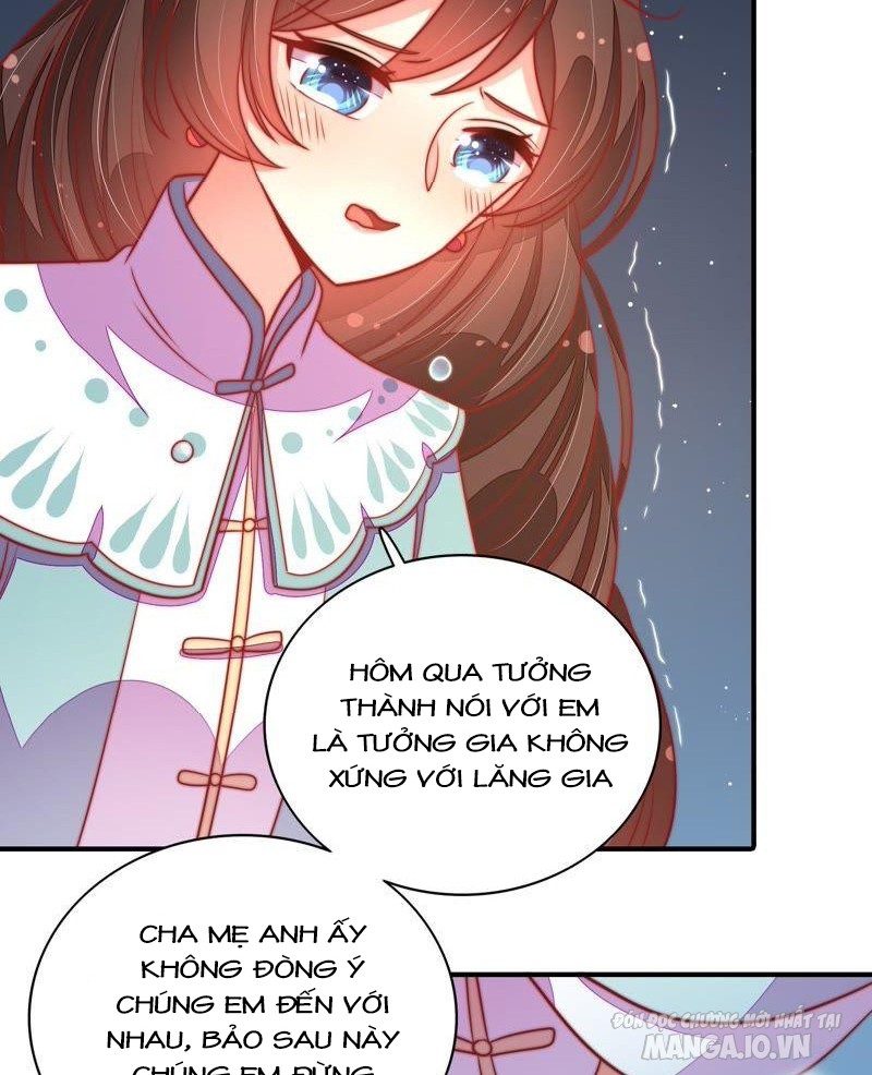 Ngày Nào Thiếu Soái Cũng Ghen Chapter 177 - Trang 2