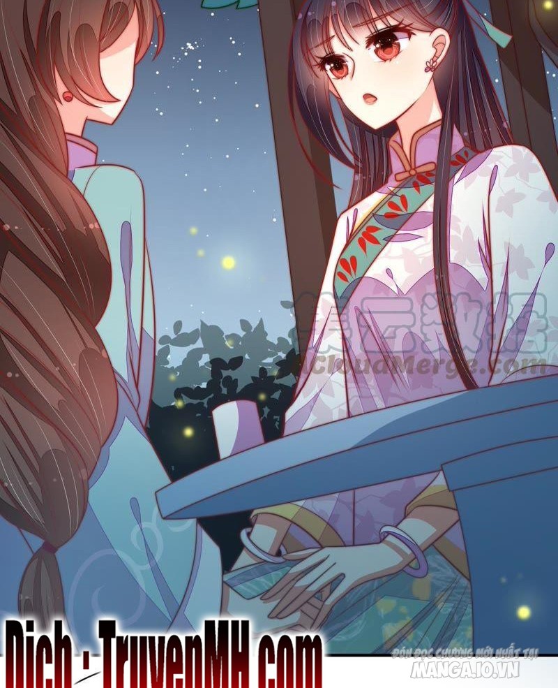 Ngày Nào Thiếu Soái Cũng Ghen Chapter 177 - Trang 2