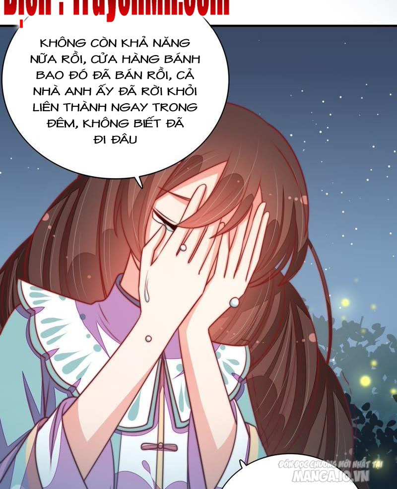 Ngày Nào Thiếu Soái Cũng Ghen Chapter 177 - Trang 2