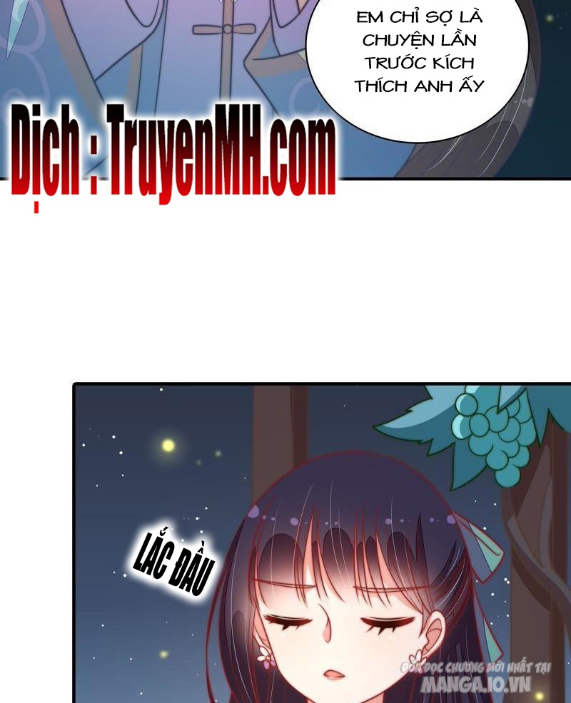 Ngày Nào Thiếu Soái Cũng Ghen Chapter 177 - Trang 2