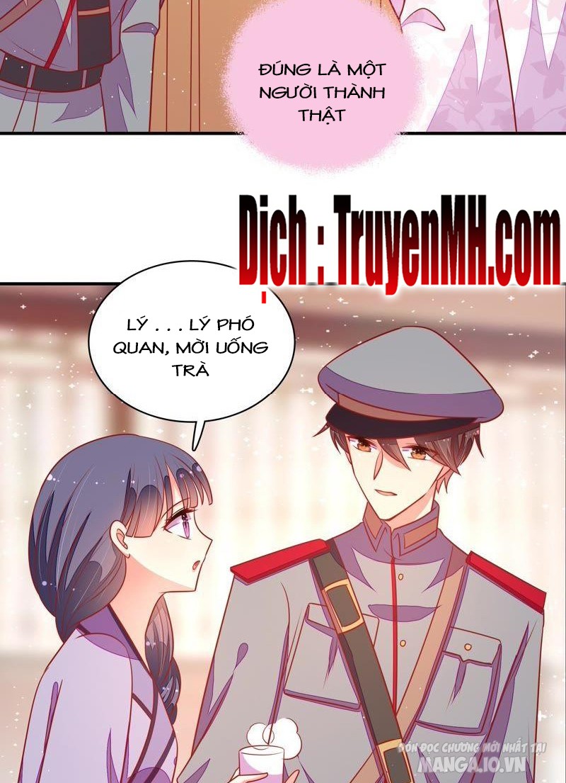 Ngày Nào Thiếu Soái Cũng Ghen Chapter 178 - Trang 2