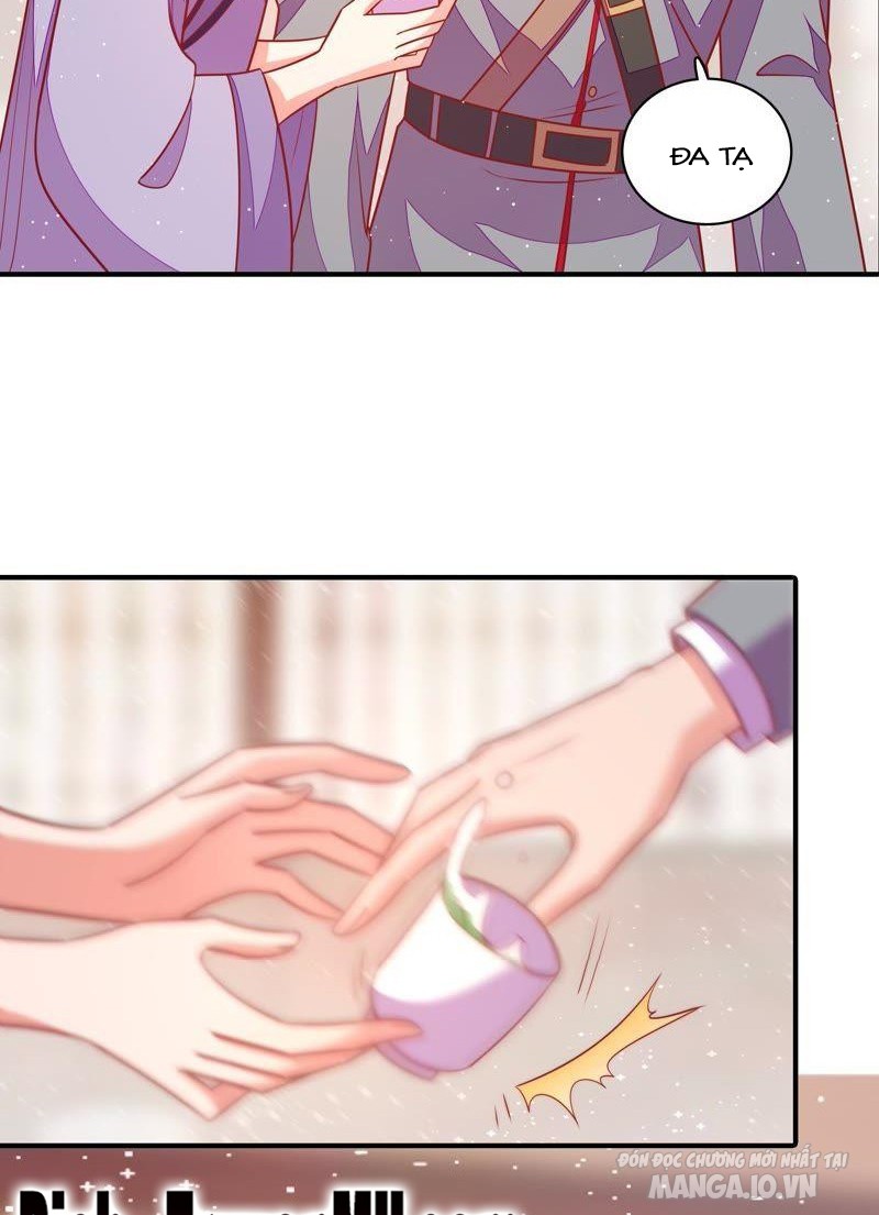 Ngày Nào Thiếu Soái Cũng Ghen Chapter 178 - Trang 2