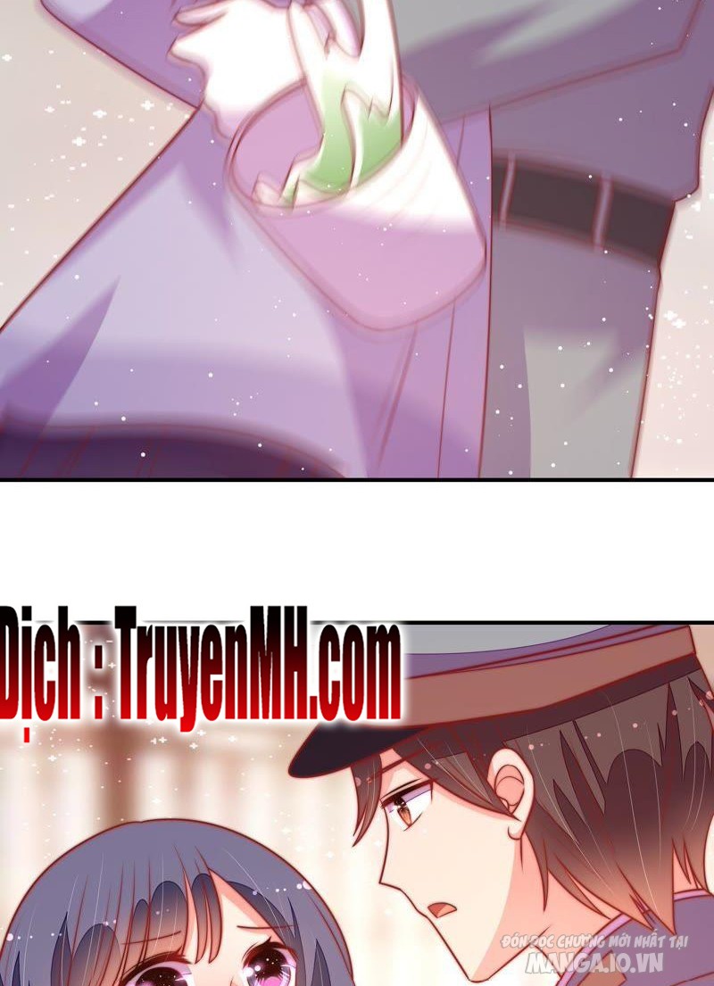 Ngày Nào Thiếu Soái Cũng Ghen Chapter 178 - Trang 2