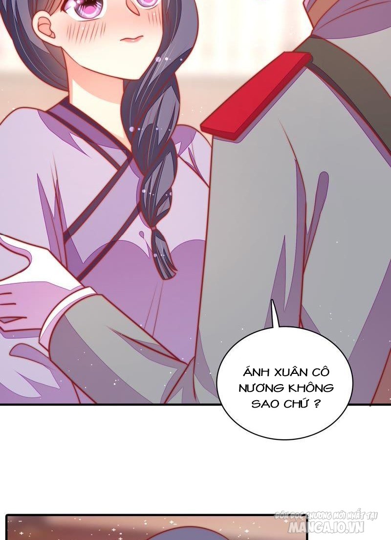 Ngày Nào Thiếu Soái Cũng Ghen Chapter 178 - Trang 2