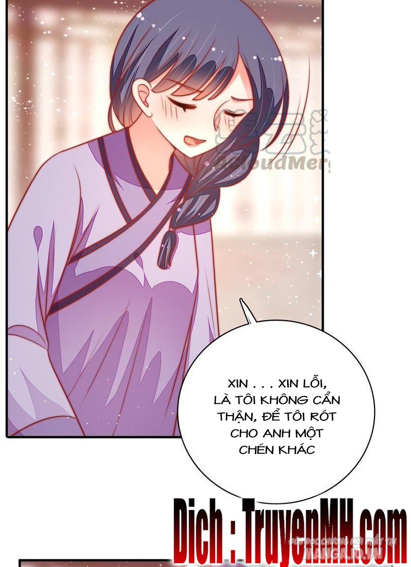 Ngày Nào Thiếu Soái Cũng Ghen Chapter 178 - Trang 2