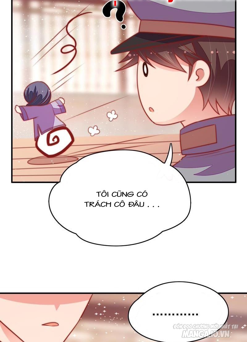 Ngày Nào Thiếu Soái Cũng Ghen Chapter 178 - Trang 2