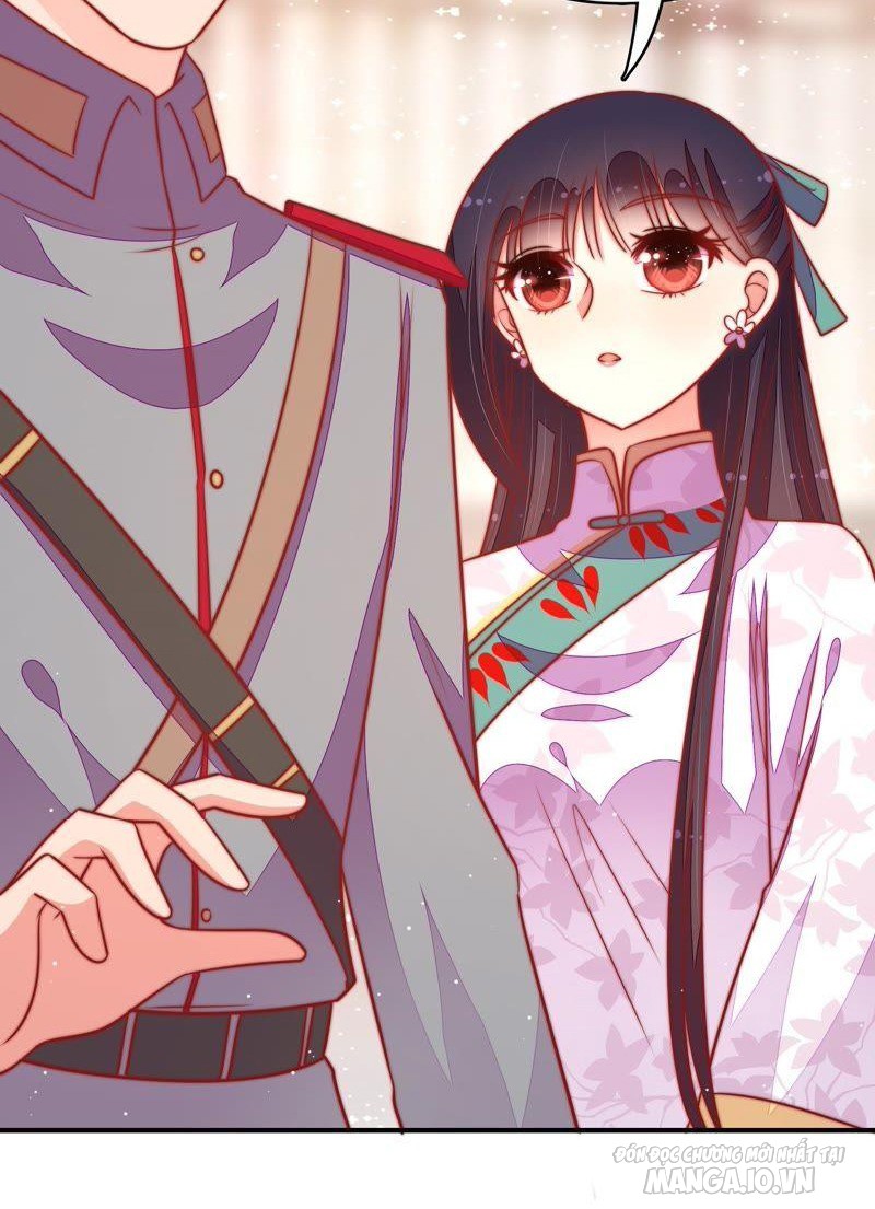 Ngày Nào Thiếu Soái Cũng Ghen Chapter 178 - Trang 2