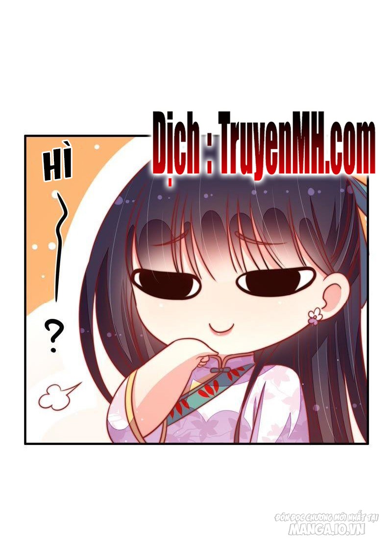 Ngày Nào Thiếu Soái Cũng Ghen Chapter 178 - Trang 2