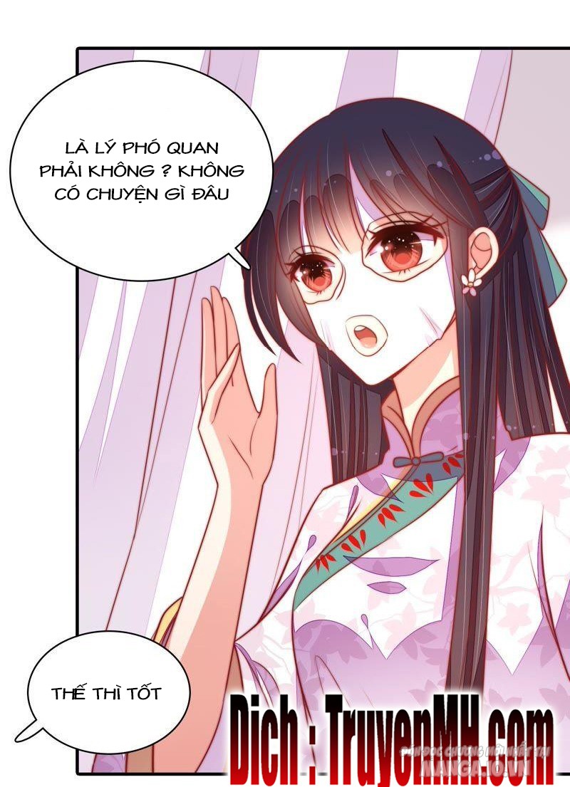 Ngày Nào Thiếu Soái Cũng Ghen Chapter 178 - Trang 2