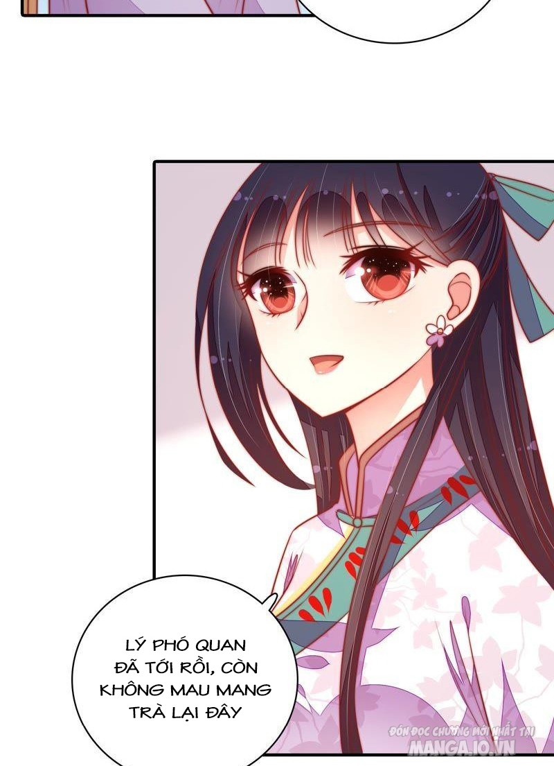 Ngày Nào Thiếu Soái Cũng Ghen Chapter 178 - Trang 2