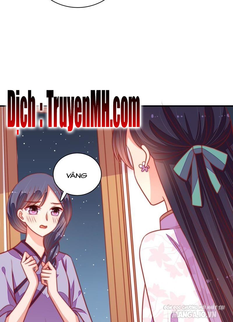 Ngày Nào Thiếu Soái Cũng Ghen Chapter 178 - Trang 2