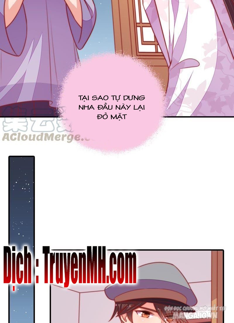 Ngày Nào Thiếu Soái Cũng Ghen Chapter 178 - Trang 2