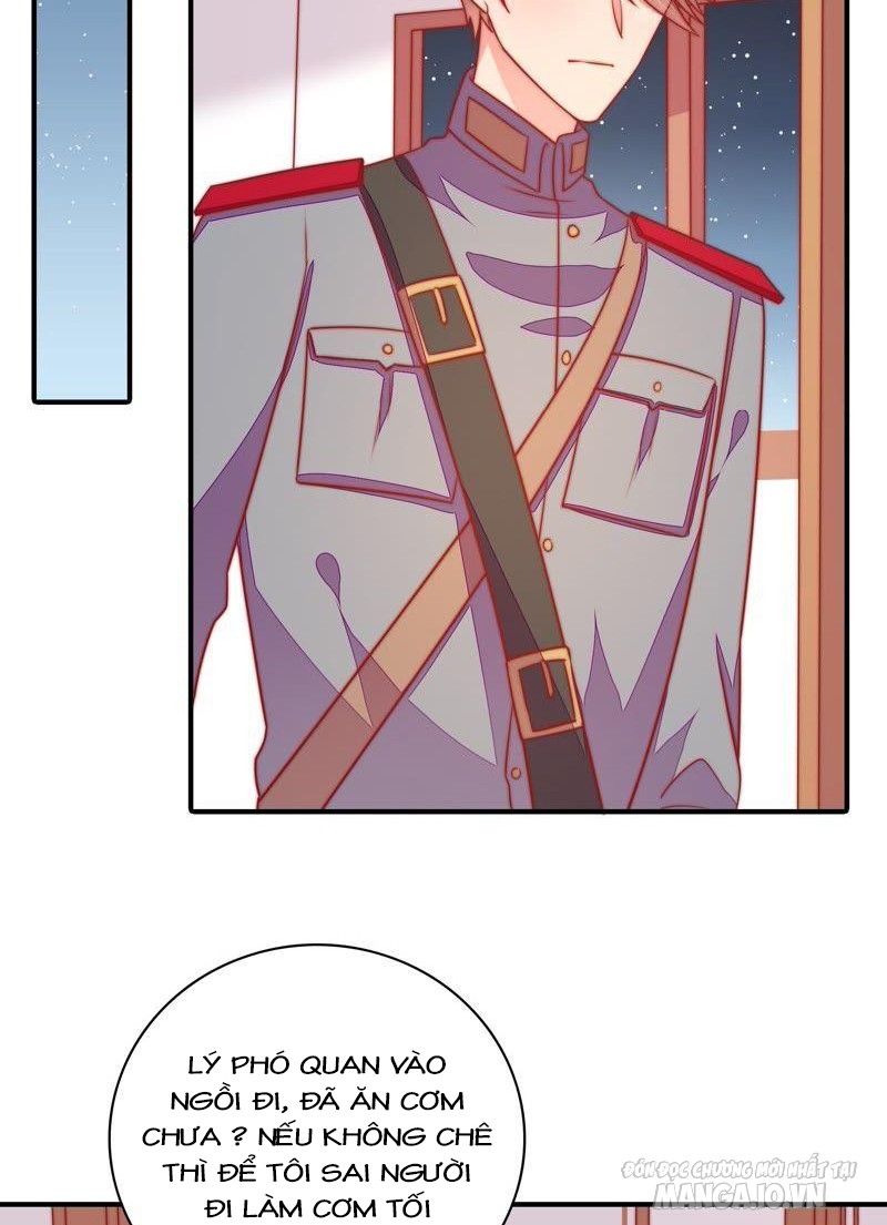 Ngày Nào Thiếu Soái Cũng Ghen Chapter 178 - Trang 2