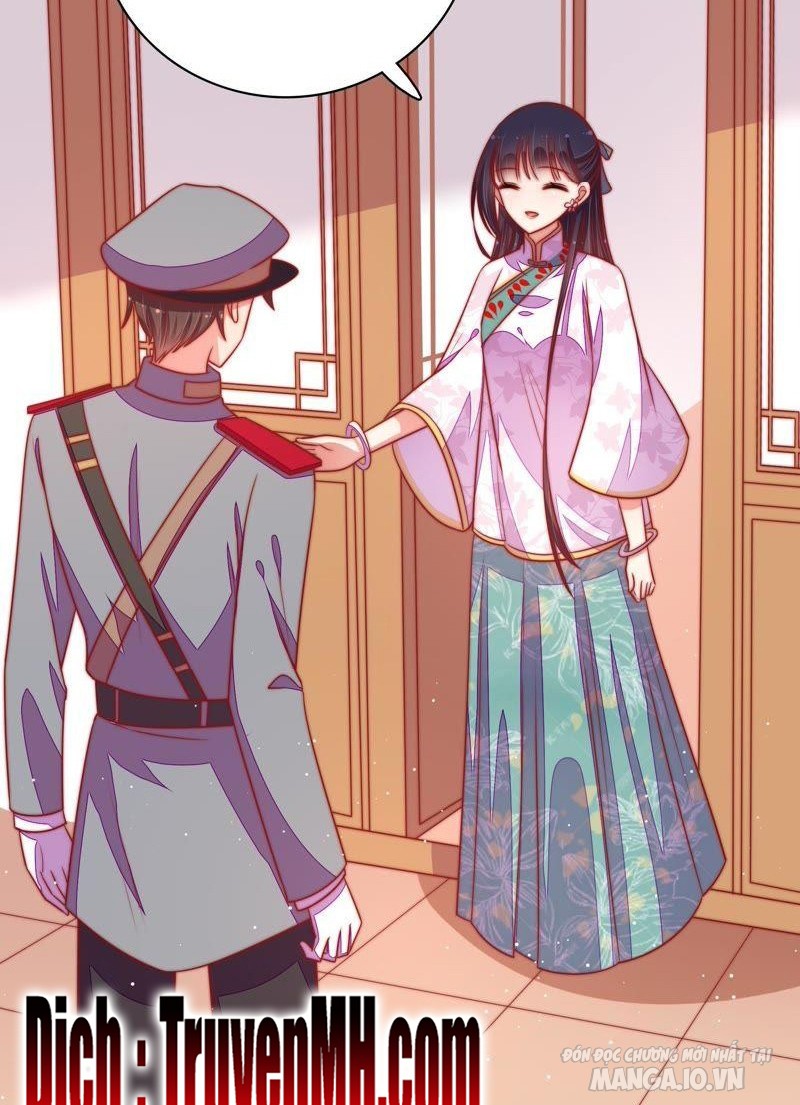 Ngày Nào Thiếu Soái Cũng Ghen Chapter 178 - Trang 2