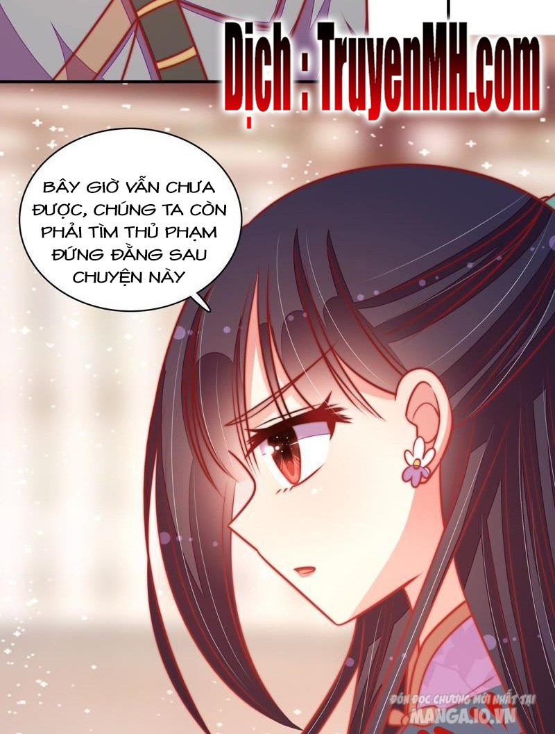 Ngày Nào Thiếu Soái Cũng Ghen Chapter 179 - Trang 2