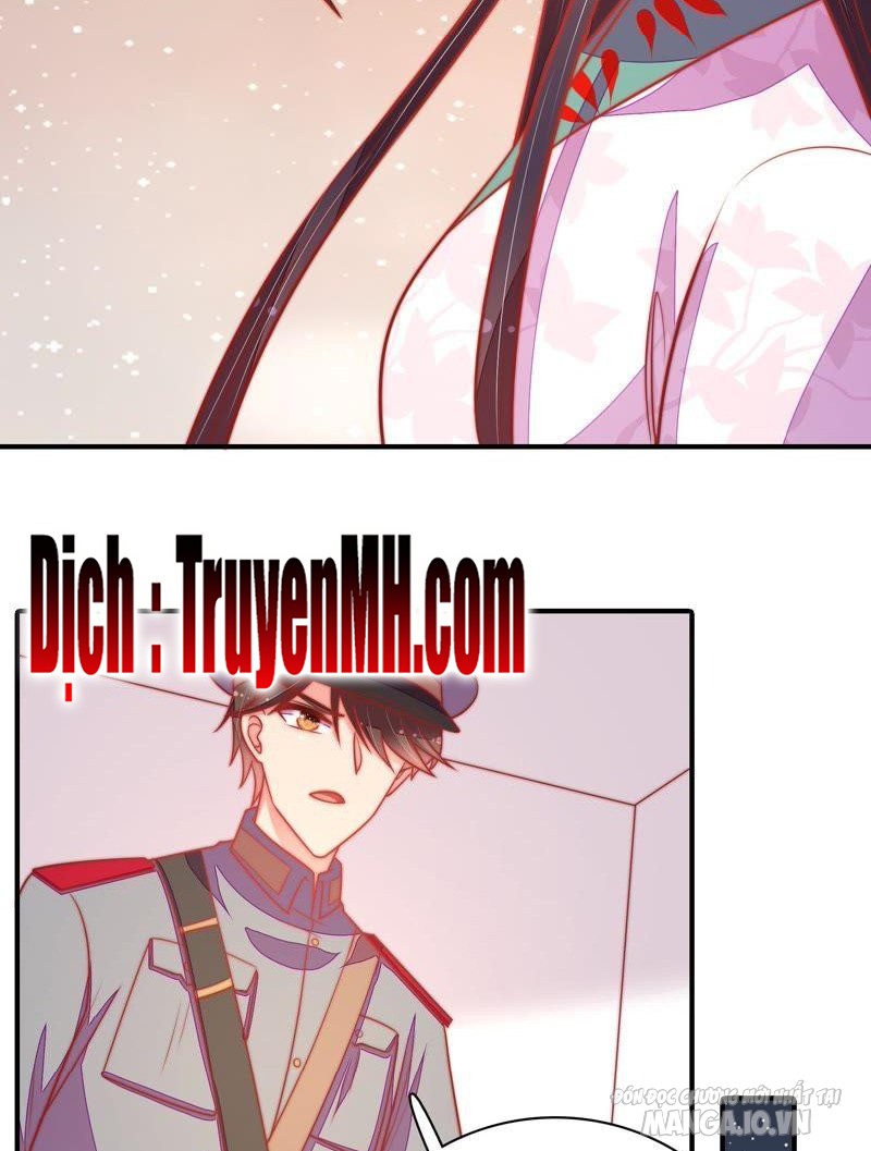 Ngày Nào Thiếu Soái Cũng Ghen Chapter 179 - Trang 2