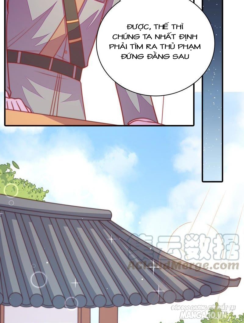 Ngày Nào Thiếu Soái Cũng Ghen Chapter 179 - Trang 2
