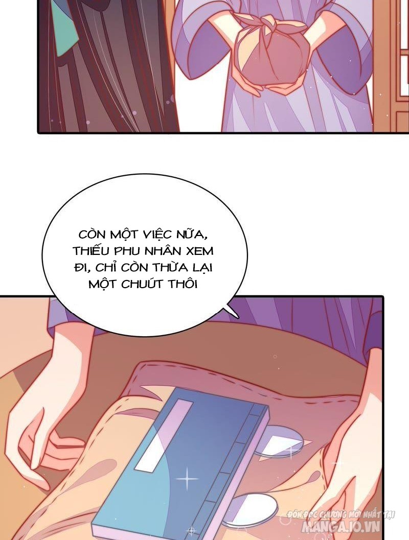 Ngày Nào Thiếu Soái Cũng Ghen Chapter 179 - Trang 2