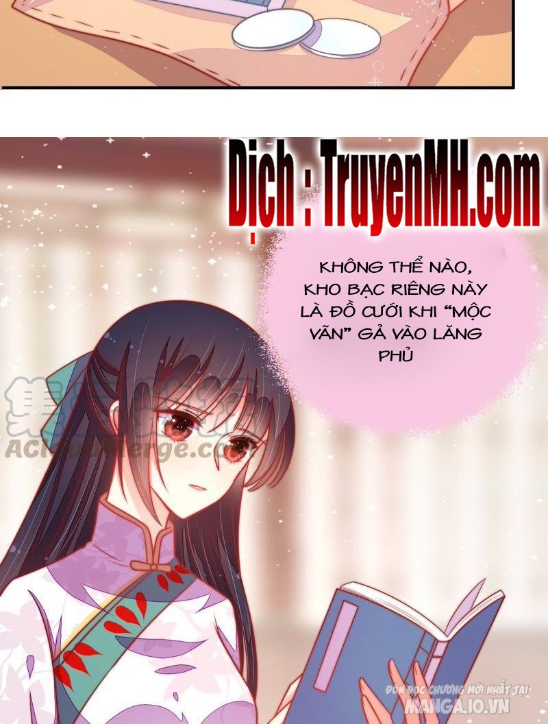 Ngày Nào Thiếu Soái Cũng Ghen Chapter 179 - Trang 2