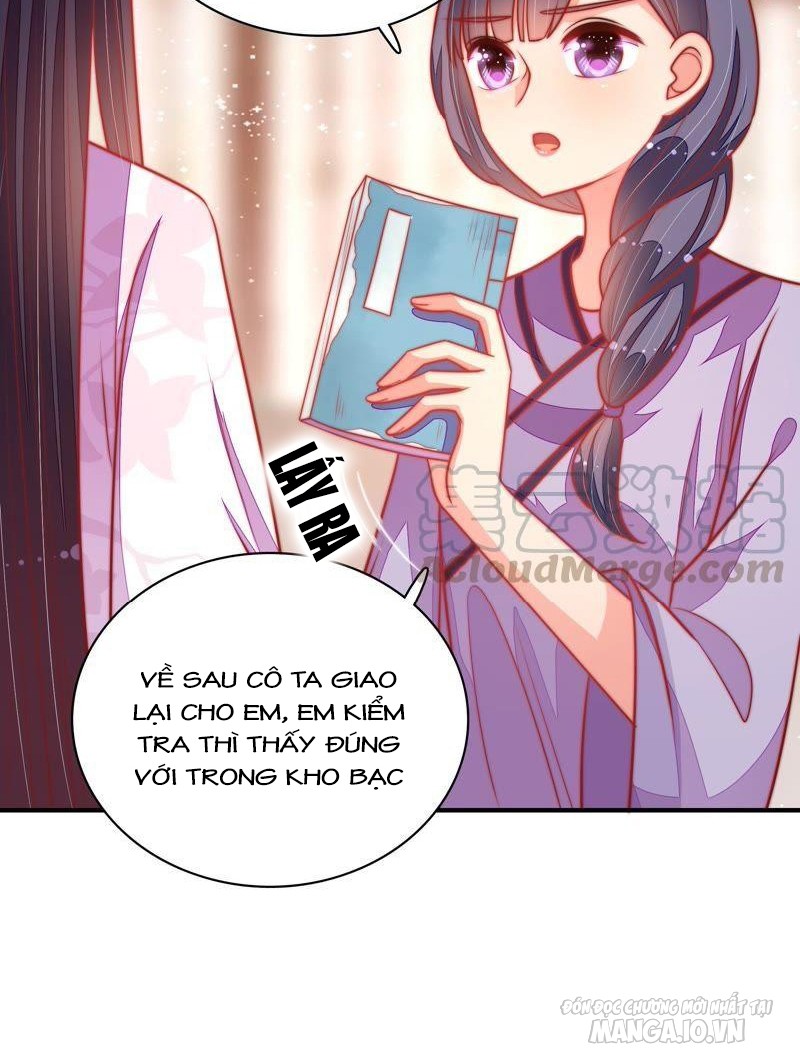 Ngày Nào Thiếu Soái Cũng Ghen Chapter 179 - Trang 2