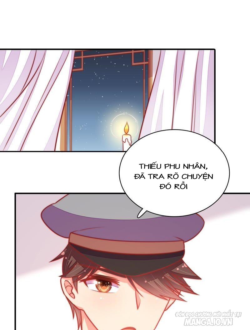 Ngày Nào Thiếu Soái Cũng Ghen Chapter 179 - Trang 2