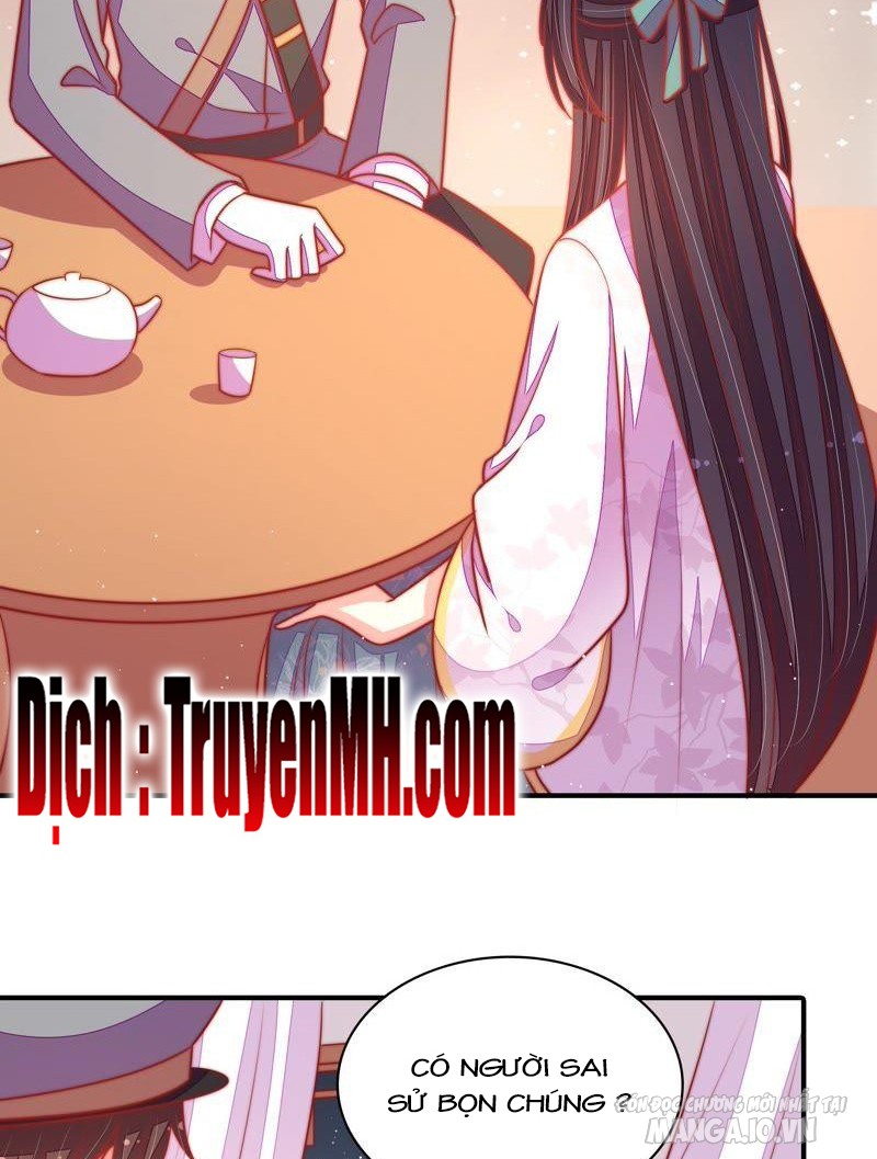 Ngày Nào Thiếu Soái Cũng Ghen Chapter 179 - Trang 2